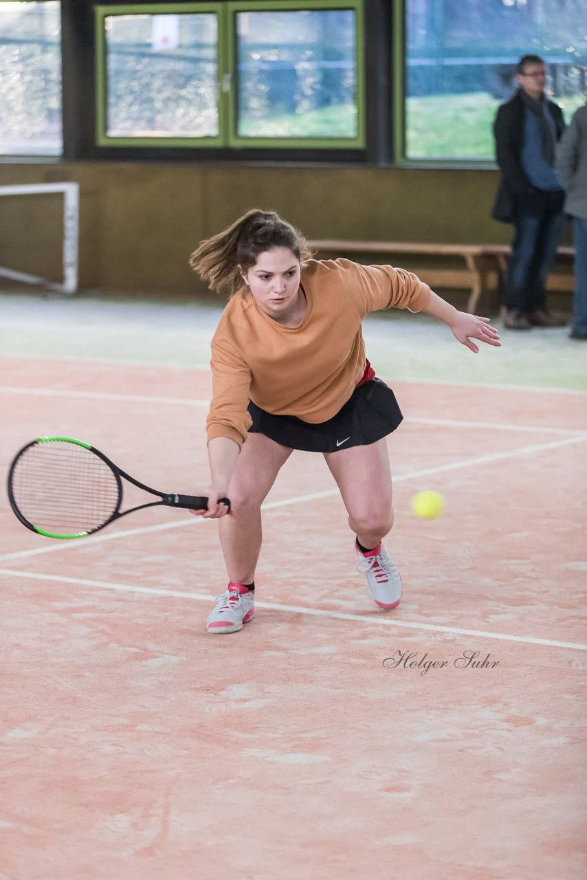 Bild 559 - RL Tennisverein Visbek e.V. - Club zur Vahr e.V. : Ergebnis: 2:4